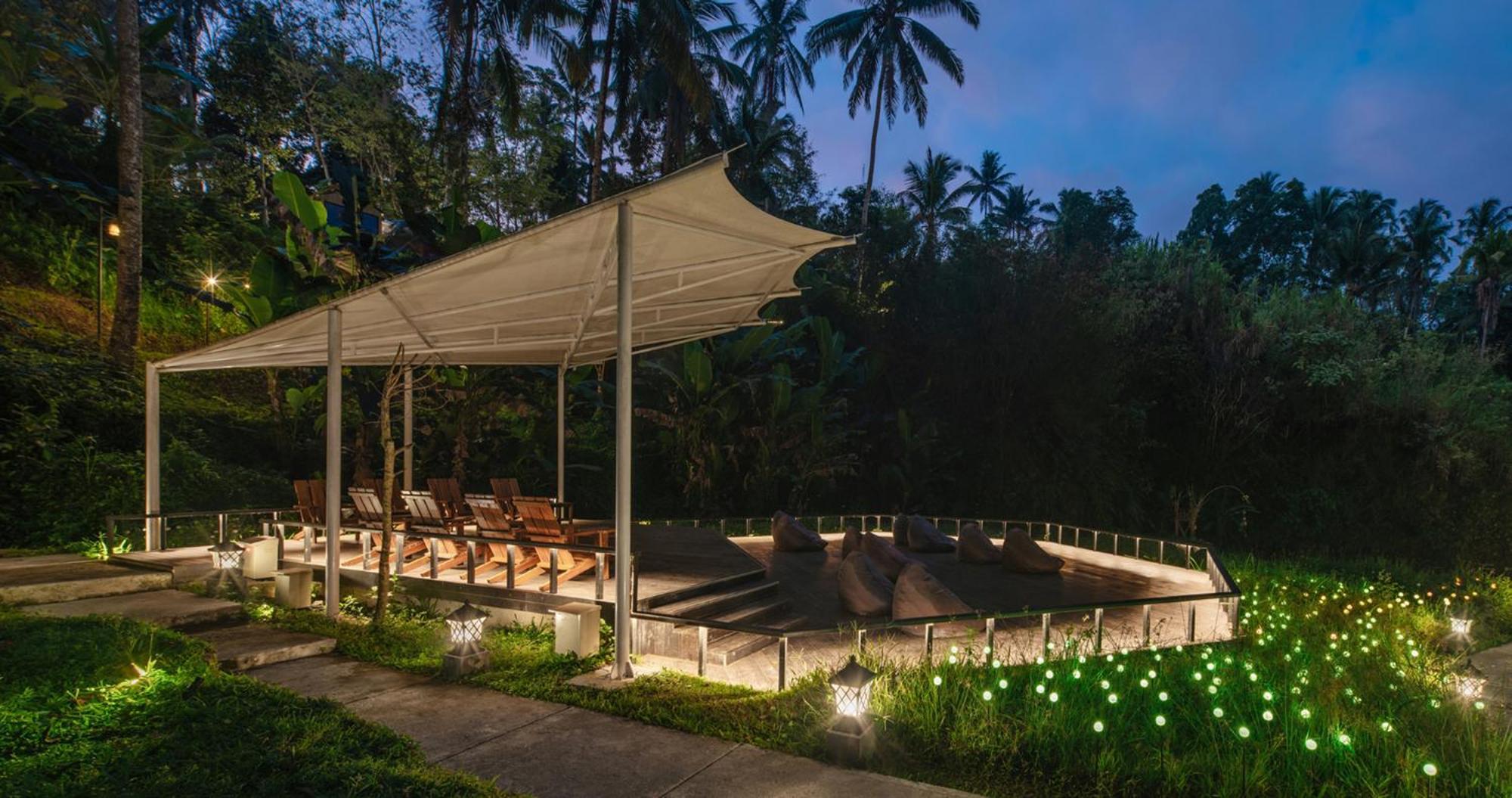 Bobocabin Ubud, Bali 外观 照片