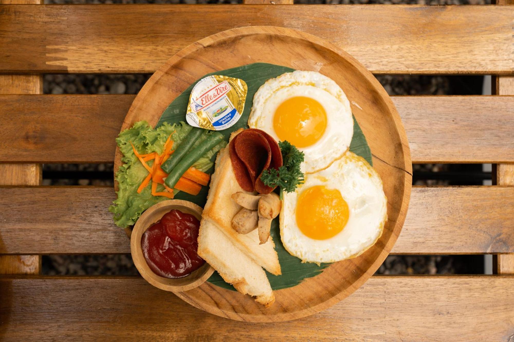 Bobocabin Ubud, Bali 外观 照片
