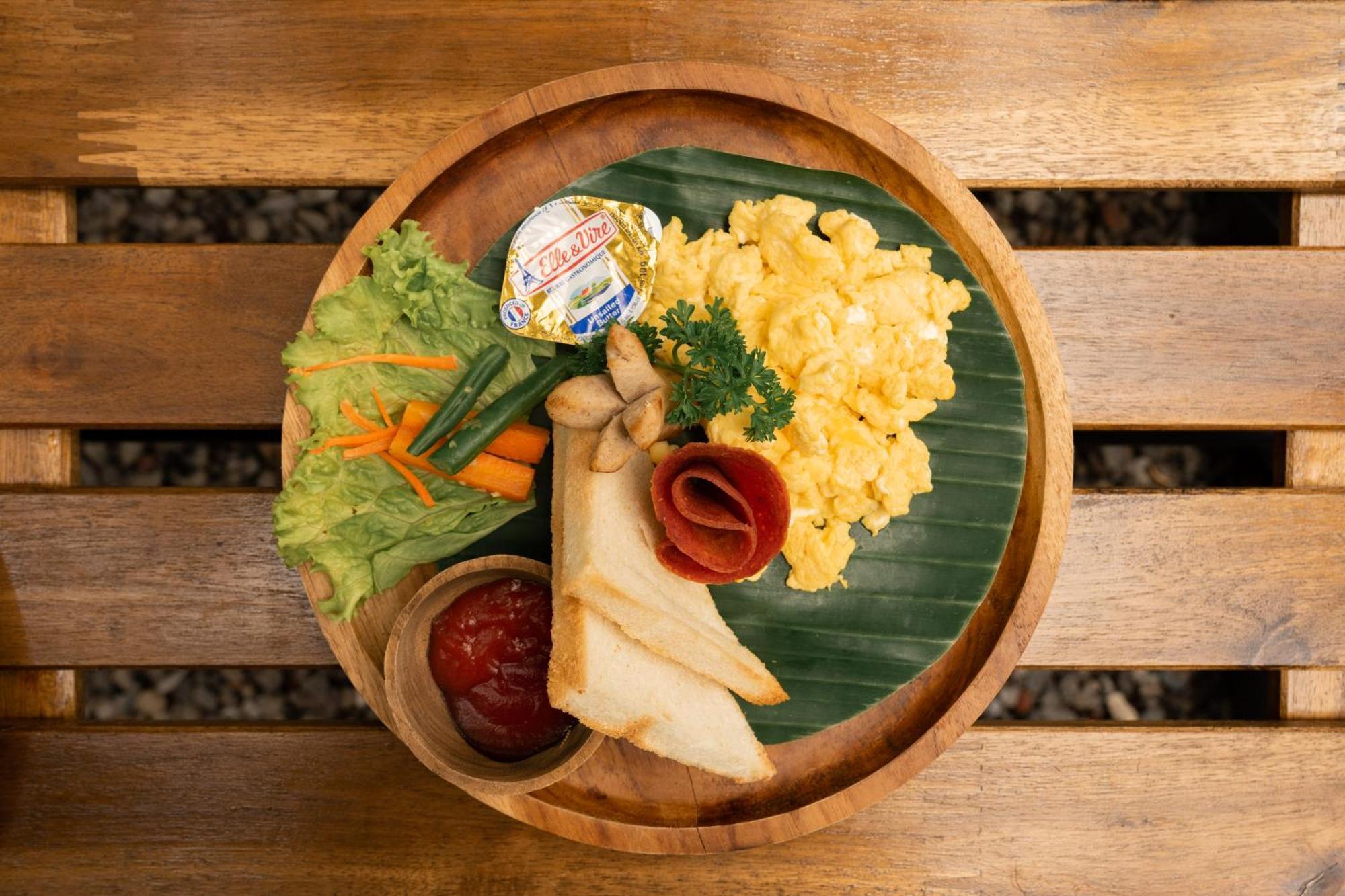 Bobocabin Ubud, Bali 外观 照片